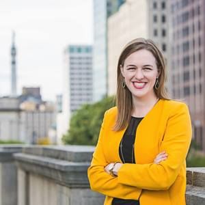 Meet your Posher, Allison